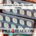 Kamagra Oral Jelly Sildenafil 100Mg 07